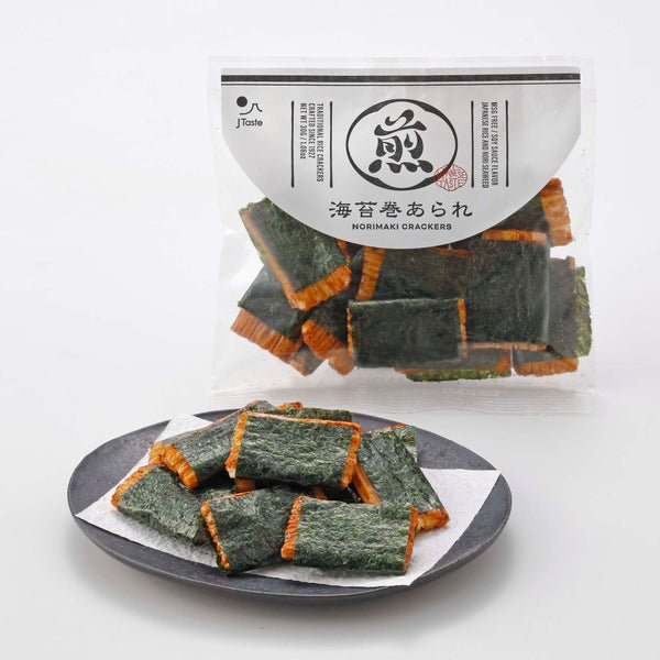 Japan Snacks